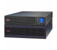 APC Easy UPS On-Line SRV 5000VA RM 230V with Extended Runtime Battery Pack, Rail Kit