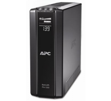 Back-UPS Pro 1500VA Power saving (865W) české zásuvky