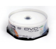 FREESTYLE DVD-R 4,7GB 16X WHITE FF INKJET PRINTABLE CAKE*25 [40194]