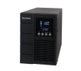 CyberPower Main Stream OnLine S UPS 1500VA/1350W, Tower