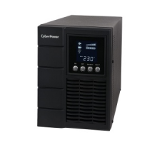 CyberPower Main Stream OnLine S UPS 1500VA/1350W, Tower