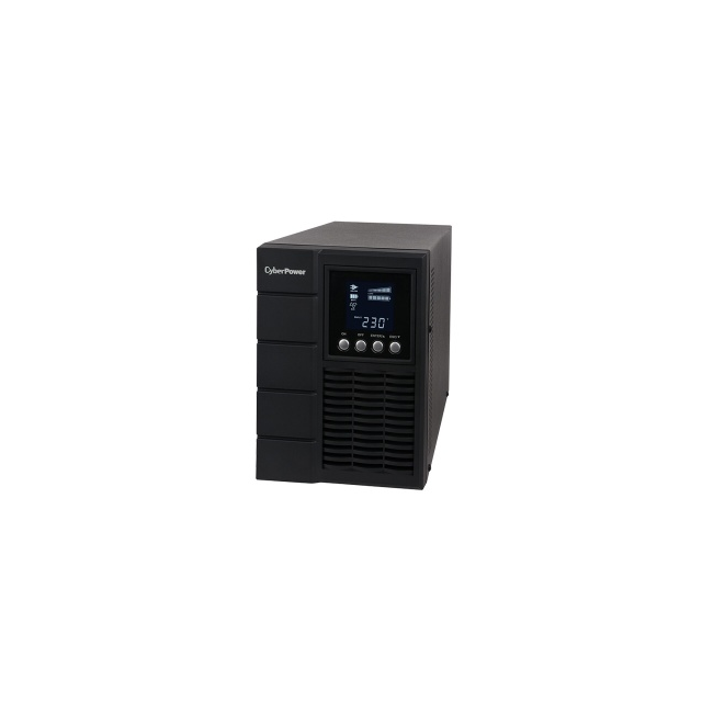CyberPower Main Stream OnLine S UPS 1500VA/1350W, Tower
