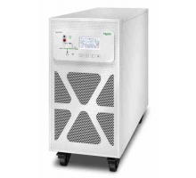APC Easy UPS 3S – 10 kVA 400 V 3:3 UPS pro externí baterie