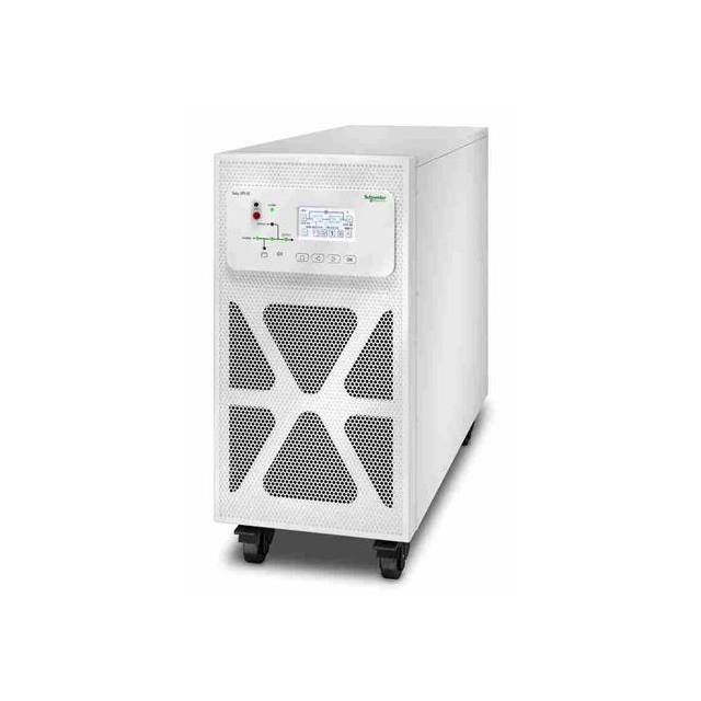 APC Easy UPS 3S – 10 kVA 400 V 3:3 UPS pro externí baterie