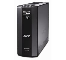 Stromsparende Back-UPS Pro 900, 230 V, Schuko