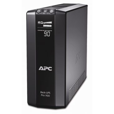 Stromsparende Back-UPS Pro 900, 230 V, Schuko
