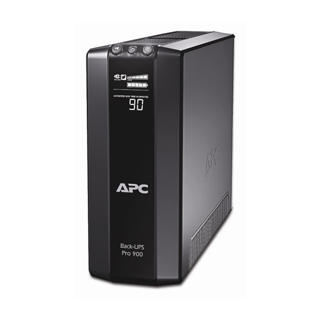 Stromsparende Back-UPS Pro 900, 230 V, Schuko