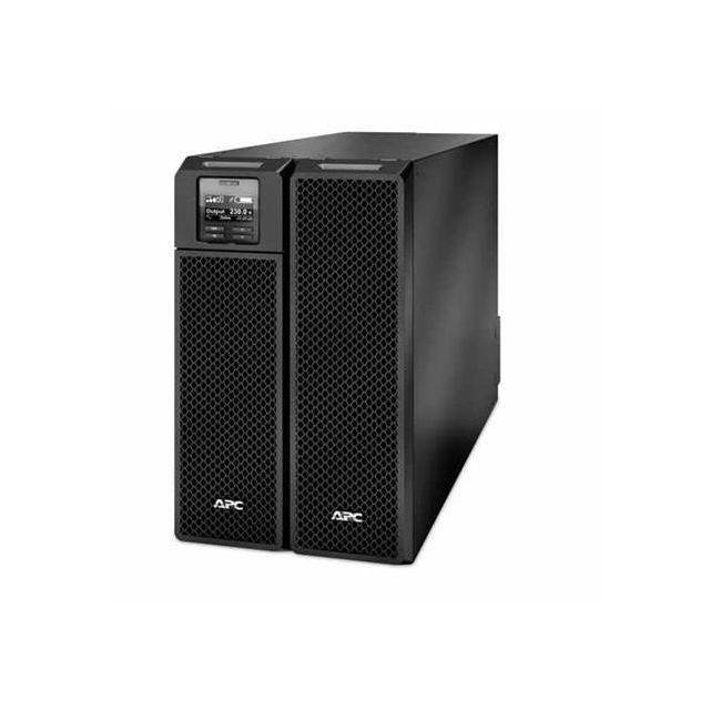 APC Smart-UPS SRT 10.000VA 208V
