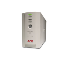 APC Back-UPS BK/CS 350EI (210W)
