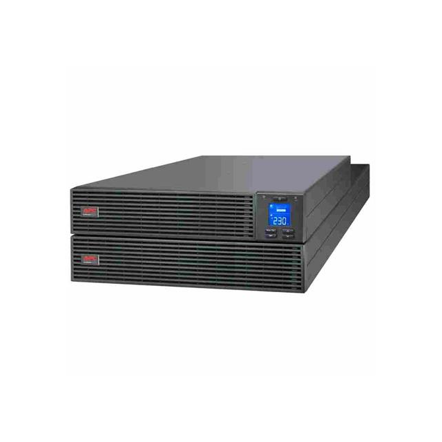 APC Easy UPS On-Line SRV 5000VA RM 230V with Rail Kit