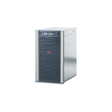 Symmetra LX 16kVA Scalable to 16kVA N+1 Rack-mount, 230V