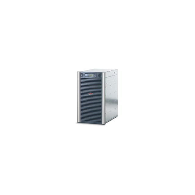 Symmetra LX 16kVA Scalable to 16kVA N+1 Rack-mount, 230V
