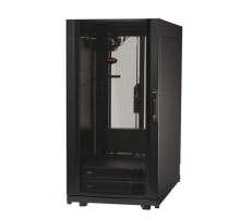 APC Micro DC 24U SX, 3KVA, 230V
