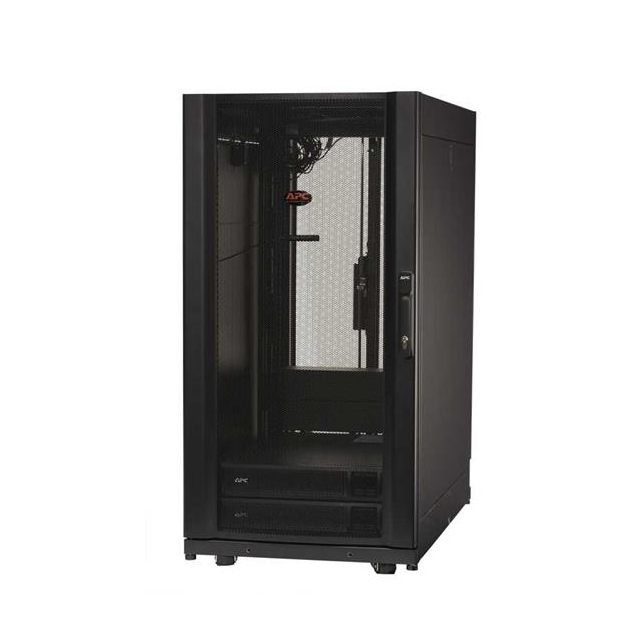 APC Micro DC 24U SX, 3KVA, 230V