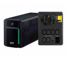 APC Back-UPS BXM 2200VA (1400W), AVR, USB, IEC zásuvky