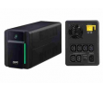 APC Easy UPS BVX 2200VA (1200W), 230V, AVR, IEC Sockets