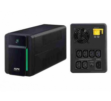 APC Easy UPS BVX 2200VA (1200W), 230V, AVR, IEC Sockets