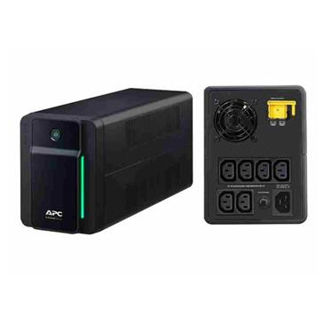 APC Easy UPS BVX 2200VA (1200W), 230V, AVR, IEC Sockets