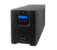CyberPower Professional Tower LCD 1000VA/900W