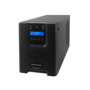 CyberPower Professional Tower LCD 1000VA/900W