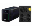 APC Back-UPS BXM 1600VA (900W), AVR, USB, německé Schuko zásuvky