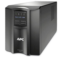 APC Smart-UPS 1000VA (670W) LCD 230V SmartConnect