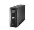 APC Back-UPS Pro 1300VA (780W) 8 Outlets AVR LCD Interface