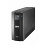APC Back-UPS Pro 1300VA (780W) 8 Outlets AVR LCD Interface