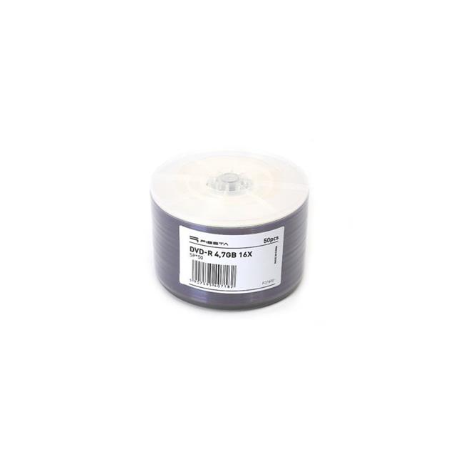 FIESTA DVD-R 4,7GB 16X SP*50 40718
