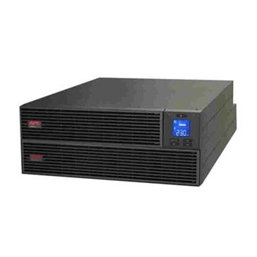 APC Easy UPS ONLINE SRV RM, prodloužená doba provozu, 3000 VA, 230 V, se sadou kolejnic a bateriovým