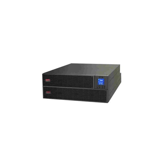 APC Easy UPS ONLINE SRV RM, prodloužená doba provozu, 3000 VA, 230 V, se sadou kolejnic a bateriovým