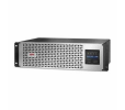 APC Smart-UPS Lithium Ion 1500VA (1,35kW),3U, hloubka 30,2 cm, SmartConnect