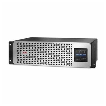 APC Smart-UPS Lithium Ion 1500VA (1,35kW),3U, hloubka 30,2 cm, SmartConnect