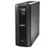 Back-UPS Pro 1500VA Power saving (865W), LCD displej