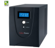 CyberPower GreenPower Value LCD UPS 2200VA/1320W