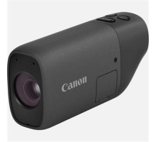 Canon PowerShot ZOOM Black Essential Kit