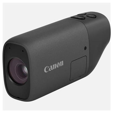Canon PowerShot ZOOM Black Essential Kit
