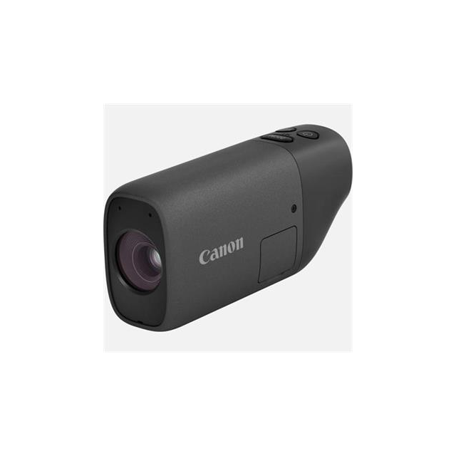 Canon PowerShot ZOOM Black Essential Kit