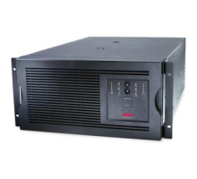 Smart-UPS RT SUA5000RMI5U, 4 kW, hl 66 cm, 5U