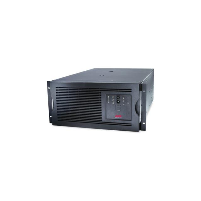 Smart-UPS RT SUA5000RMI5U, 4 kW, hl 66 cm, 5U