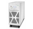 APC Easy UPS 3S – 15 kVA 400 V 3:3 UPS pro externí baterie