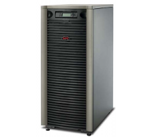 Symmetra LX 16kVA Scalable to 16kVA N+1 Tower
