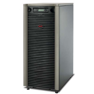 Symmetra LX 16kVA Scalable to 16kVA N+1 Tower