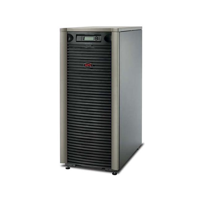 Symmetra LX 16kVA Scalable to 16kVA N+1 Tower