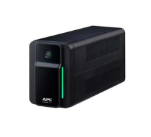 APC Back-UPS 500VA/300W, USB, AVR, 3xIEC C13