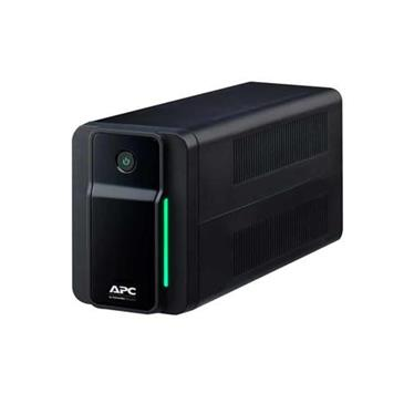 APC Back-UPS 500VA/300W, USB, AVR, 3xIEC C13