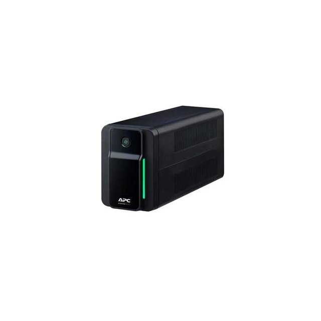 APC Back-UPS 500VA/300W, USB, AVR, 3xIEC C13