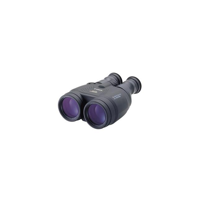 Canon Binocular 15x50 IS