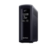 CyberPower Value Pro serie GreenPower UPS 1200VA/720W, české zásuvky