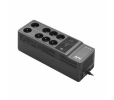 APC Back-UPS BE 850VA (500W), 230V, USB Type-C and A charging ports